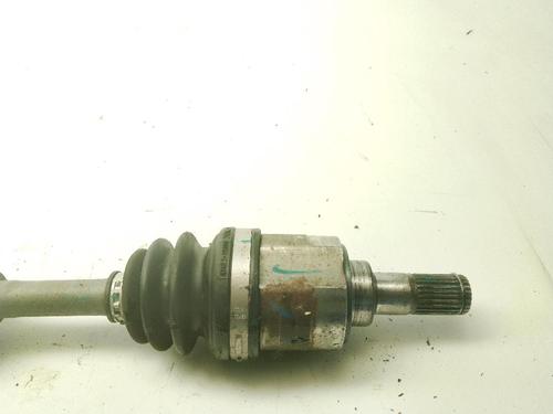 Left front driveshaft HYUNDAI i20 III (BC3, BI3) 1.0 T-GDI | BP24862431M38 - Image 3
