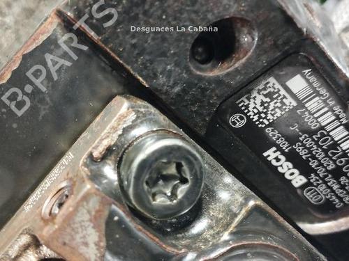 Engine RENAULT TRAFIC II Van (FL) 2.0 dCi 115 (FL01, FL0U, FL00, FL0H, FL0M) | BP39119343M1  - Image 6