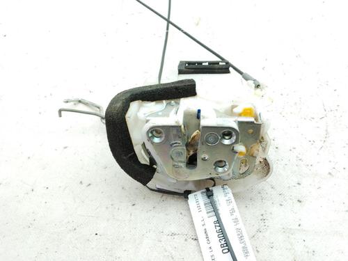 Used Front left lock SUBARU IMPREZA Hatchback (GR, GH, G3) 2.0 D AWD (150 hp) 24578991