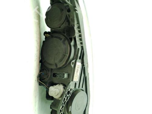 Left headlight CITROËN C5 III (RD_) 2.0 HDi 165 (RDRHHA, RDRHH8) | BP38795054C28 - Image 2