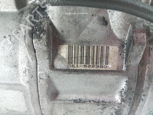 AC compressor MERCEDES-BENZ E-CLASS (W211) E 220 CDI (211.006) | BP18358468M34 