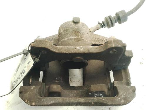 Right front brake caliper FIAT BRAVO II (198_) 1.6 D Multijet (198AXH1B) | BP25486304M104 
