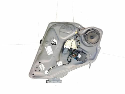 Rudehejsemekanisme venstre bagtil Rudehejsemekanisme venstre bagtil MERCEDES-BENZ B-CLASS Sports Tourer (W245) B 200 CDI (245.208) (140 hp) 36031272 36031272