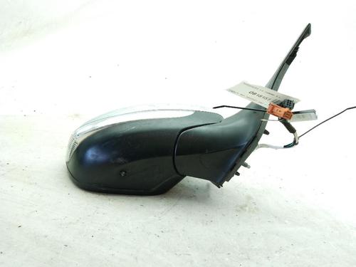 Right mirror PEUGEOT 208 I (CA_, CC_) 1.2 VTI 82 | BP24045050C27