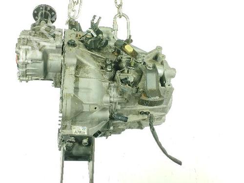 Gearbox HYUNDAI SANTA FÉ II (CM) 2.2 CRDi | BP19273644M3 