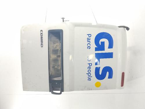 Left tailgate OPEL COMBO Box Body/MPV (X12) 1.3 CDTI (B05) | BP34207726C76 - Image 2
