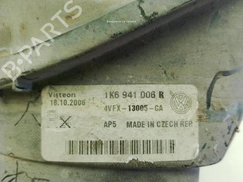 Right headlight VW GOLF V (1K1) 1.9 TDI | BP31609060C29 - Image 5