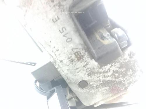 Front left lock AUDI A4 B5 (8D2) 1.9 TDI | BP24002817C98 