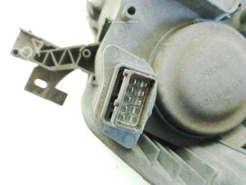 Right headlight OPEL ZAFIRA / ZAFIRA FAMILY B (A05) 1.9 CDTI (M75) | BP28488507C29 