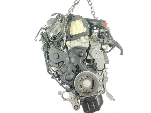 Engine CITROËN C5 III Break (RW_) 1.6 HDi 110 | BP36430423M1 - Image 5
