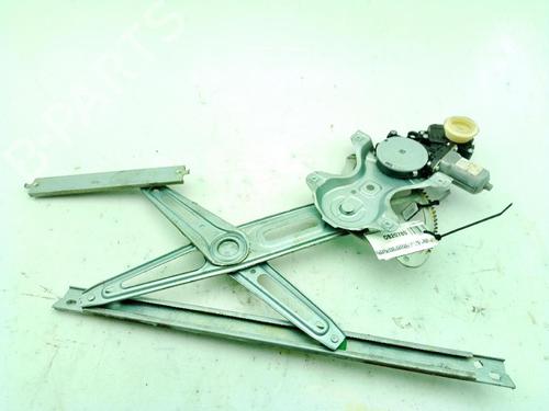 Used Front right window mechanism TOYOTA AURIS (_E18_) 1.8 Hybrid (ZWE186_, ZWE186R) (136 hp) 31799121