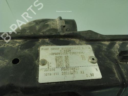 Frontplade/Frontkurv FIAT DUCATO Van (250_) 150 Multijet 2,3 D | BP24239014C72 - Image 3