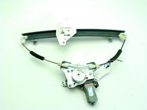 Front right window mechanism OPEL ANTARA A (L07) 2.0 CDTI | BP29908563C23