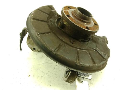 Right front steering knuckle VW PASSAT B6 (3C2) 2.0 FSI | BP18359695M26 