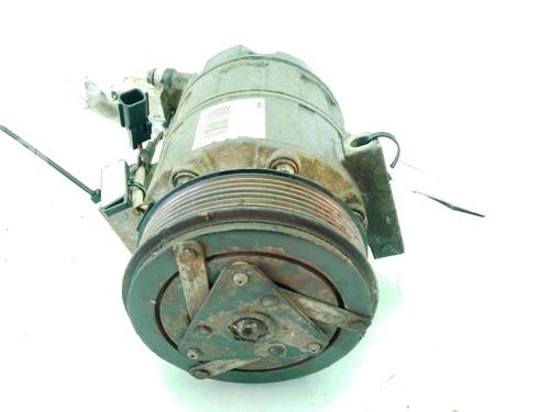Used AC compressor AC compressor NISSAN PRIMASTAR Bus (X83) dCi 120 (114 hp) 30718439 30718439