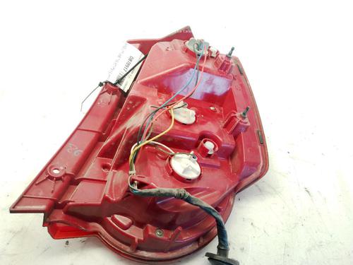 Left taillight CHEVROLET AVEO / KALOS Hatchback (T250, T255) 1.4 | BP30146628C34 