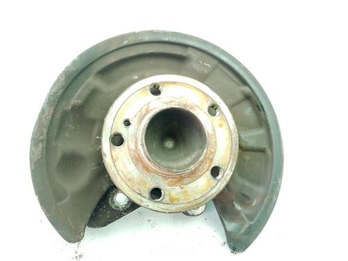 Used Left rear steering knuckle Left rear steering knuckle INFINITI Q30 1.5 D (109 hp) 31694905 31694905