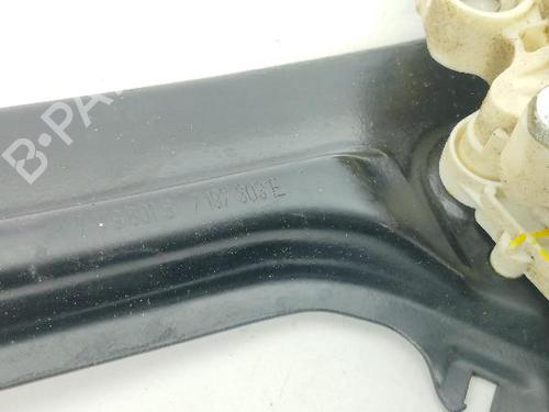 Rear right window mechanism BMW X6 (E71, E72) xDrive 40 d | BP24041176C25 - Image 4