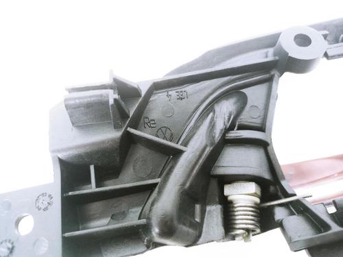 Rear right interior door handle VW POLO (9N_, 9A_) 1.4 16V | BP24003237I16 