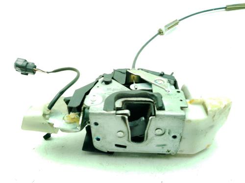 front-left-lock-vw-fox-hatchback-5z1-5z3-5z4-2003-2004-2005-2006-2007-2008-2009-2010-2011-2012-2013-2014-2015-31752407 main image