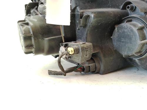 Left headlight KIA CARENS III MPV (UN) 2.0 CRDi 140 | BP37415033C28 - Image 4