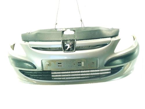 Used Front bumper PEUGEOT 307 (3A/C) 2.0 HDi 90 (90 hp) 30146028