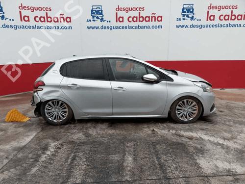 Left front driveshaft PEUGEOT 208 I (CA_, CC_) 1.6 BlueHDi 100 | BP18364957M38 