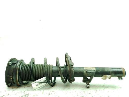 Used Left front shock absorber Left front shock absorber SKODA FABIA IV (PJ3) 1.0 TSI (95 hp) 40560465 40560465