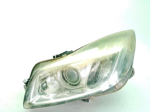 Used Left headlight OPEL INSIGNIA A (G09) 2.0 CDTI (68) (131 hp) 30919615