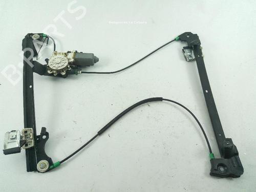 Used Front right window mechanism LAND ROVER FREELANDER I (L314) 2.0 Td4 4x4 (112 hp) 18375430