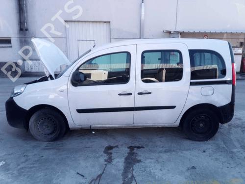 AC compressor RENAULT KANGOO / GRAND KANGOO II (KW0/1_) 1.5 dCi 90 (KW18) | BP32358656M34