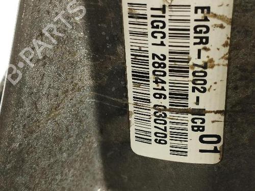 Gearbox FORD S-MAX (CJ, WA6) 2.0 TDCi | BP31871142M3