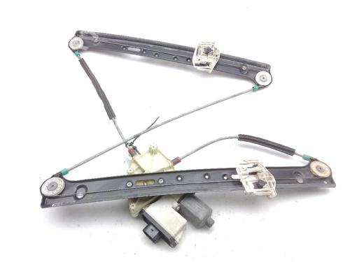Front left window mechanism BMW X3 (E83) 3.0 d | BP39579284C22 - Image 2