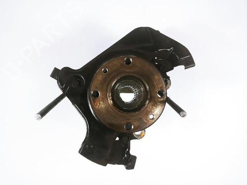 Used Right front steering knuckle Right front steering knuckle PEUGEOT BIPPER (AA_) 1.4 HDi (68 hp) 24042468 24042468