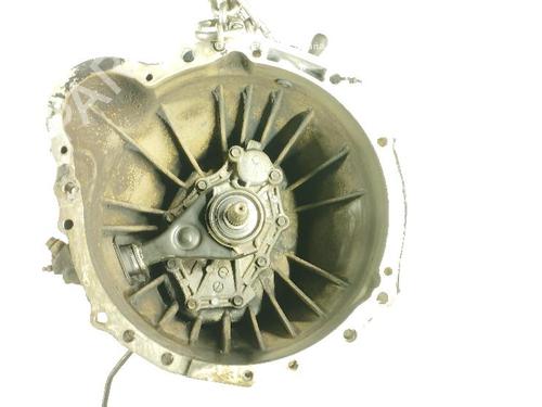 Used Gearbox Gearbox 27555981 27555981