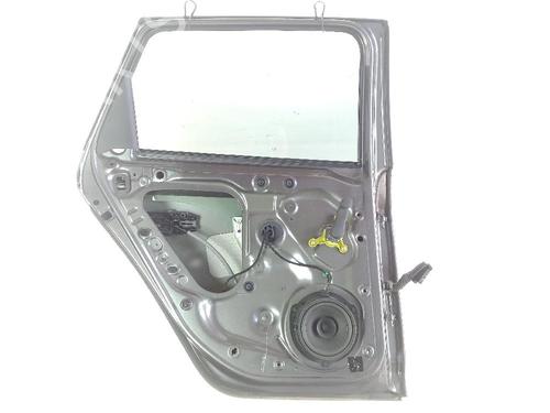 Left rear door SEAT LEON (5F1) 1.2 TSI | BP18368213C4 