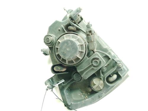 Left headlight KIA CARENS II MPV (FJ) 2.0 CRDi | BP24545644C28 