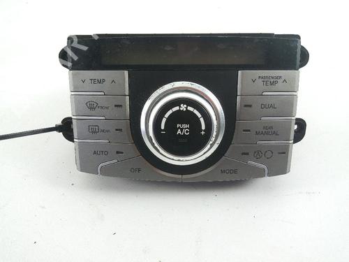 Used Climate control HYUNDAI ix55 3.0 V6 CRDi 4WD (239 hp) 18873364