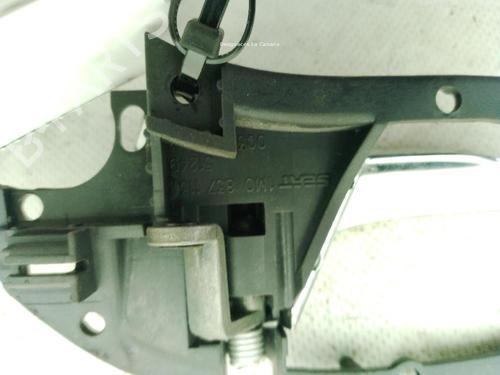 Front left interior door handle SEAT LEON (1M1) 1.9 TDI | BP26971194I13 
