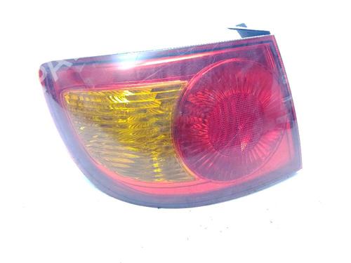 Left taillight HYUNDAI ELANTRA III (XD) 1.6 | BP31034509C34
