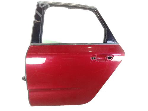 Used Left rear door CITROËN C4 Picasso II 1.6 HDi / BlueHDi 115 (115 hp) 18375086