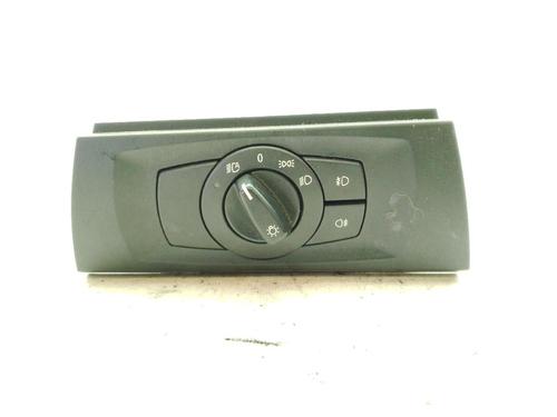 Used Headlight switch BMW 3 (E90) 320 d (163 hp) 29219531