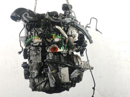 Engine RENAULT MASTER III Van (FV) 2.3 dCi 135 FWD (FV0N, FV08, FV06, FV00) | BP28110047M1 