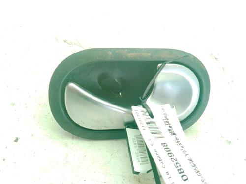 Used Front right interior door handle Front right interior door handle RENAULT MEGANE II Hatchback Van (KM0/2_) 1.5 dCi (106 hp) 27450935 27450935
