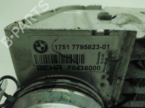 Intercooler BMW 5 (E60) 530 d xDrive | BP32515890M30