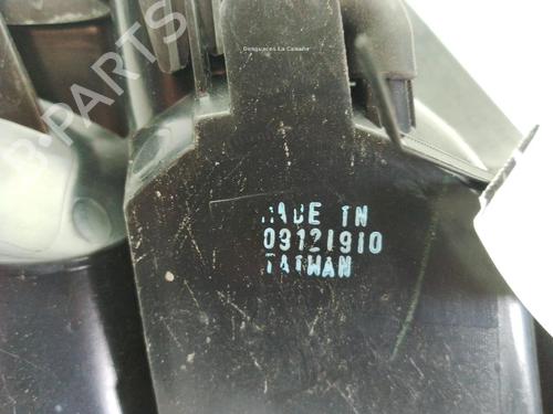 Right taillight FIAT 500 (312_) 1.2 (312AXA1A) | BP33811471C35 - Image 5