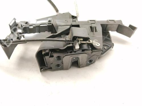 Used Rear right lock Rear right lock 36964377 36964377