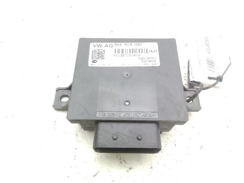 Used Electronic module VW PASSAT B7 Variant (365) 2.0 TDI (140 hp) 18357702