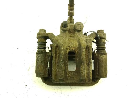 Right rear brake caliper NISSAN PATHFINDER III (R51) 2.5 dCi 4WD | BP18361705M106 