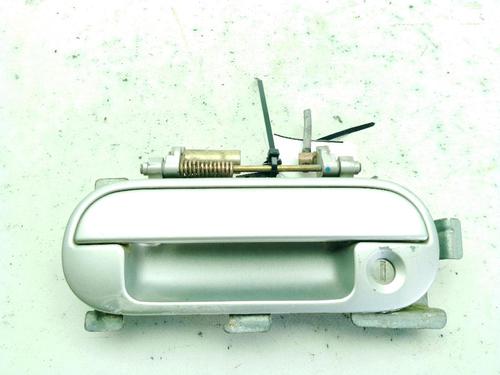 Türgriff vorne links außen für HONDA HR-V (GH_) 1.6 16V 4WD (GH2, GH4) (124 hp) 29821901